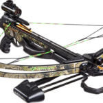 Barnett Jackal Crossbow Package (Quiver, 3 - 20-Inch Arrows and Premium Red Dot Sight)