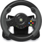 HORI Xbox 360 Racing Wheel EX2