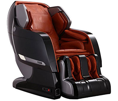 Infinity Iyashi Massage Chair