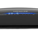 Medialink Wireless Router w/ WI-Fi Range Extender Mode