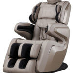 New Fujita Kn9005 - 3d Full Body Massage Chair Recliner
