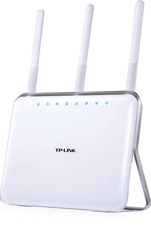 TP-Link AC1900 Wireless Long Range WI-Fi Gigabit Router (Archer C9)