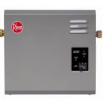 Rheem RTE 18 Electric Tankless Water Heater