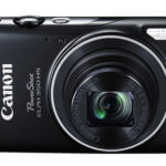 Canon PowerShot ELPH 110