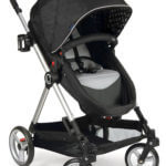 Contours Bliss 4-in-1 Stroller System