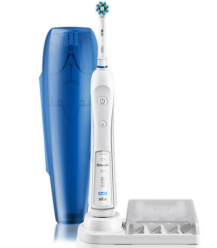 Oral B Pro 5000