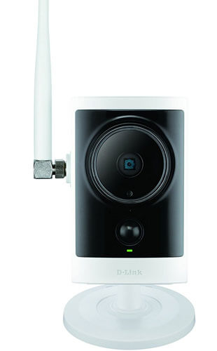 D-Link Wireless HD Day/Night Outdoor Network