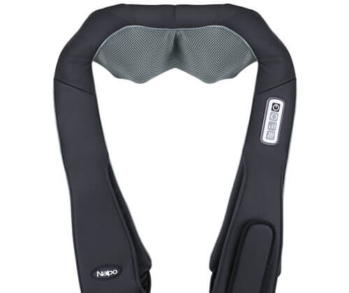 Naipo Cordless Neck and Shoulder Massager