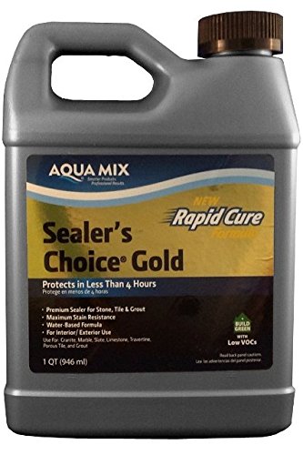 Aqua Mix Sealer and Grout Colorant Applicator