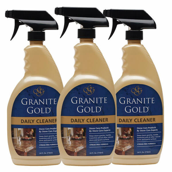 Granite Gold Daily Cleaner