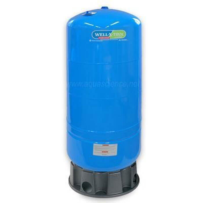 Amtrol Well-X-Trol 81 Gallon Water System Pressure Tank