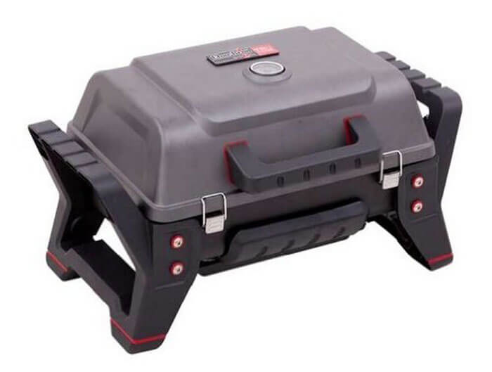 Char-Broil TRU-Infrared Portable Grill2Go Gas Grill