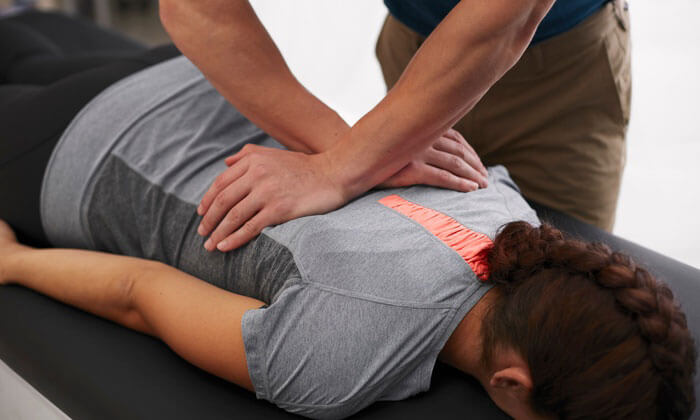 Best Sports Massage Techniques
