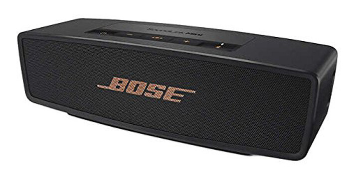 Bose SoundLink Mini 2