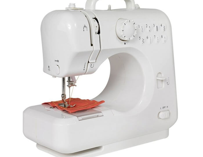 Michley LSS-505 Multi-Purpose Sewing Machine