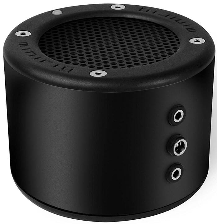 Minirig Portable Bluetooth Speaker Review