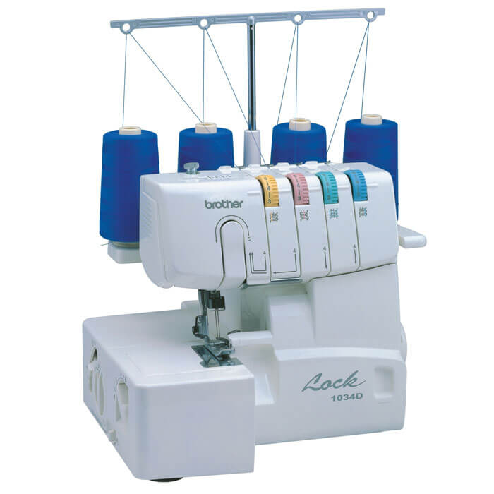 Frequently Asked Questions About Sewing Machines And Serger