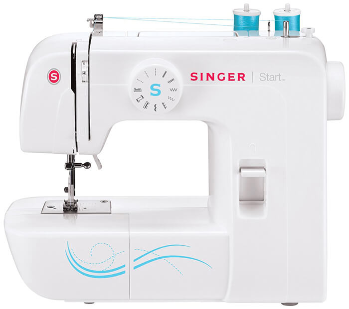 Singer 1304 Free Arm Sewing Machine
