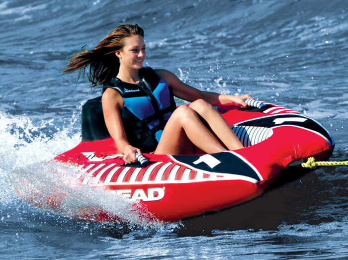 Towable Tubes: How To Use It Properly And Its Importance