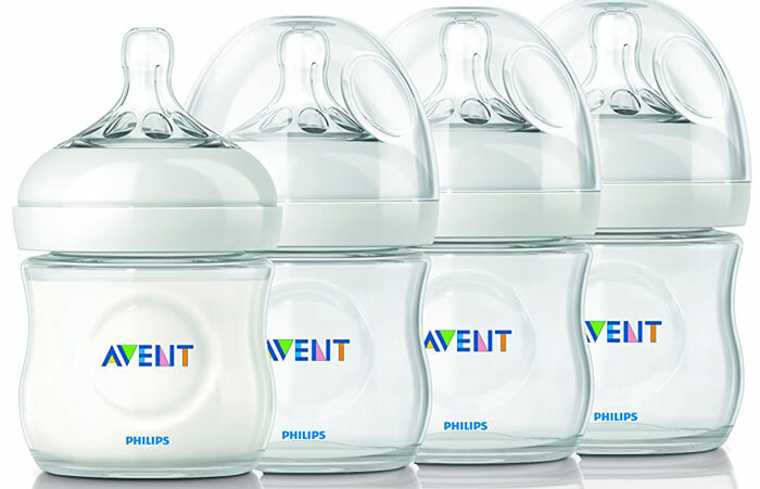 Avent Naturals