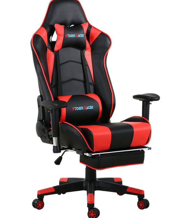 How To Choose The Correct Gaming Chair