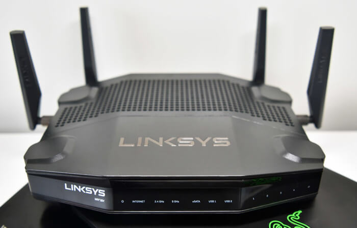 How to Choose Wireless Router