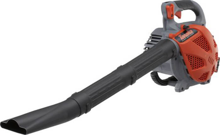 Tanaka Commercial Grade THB-260PF Handheld Blower