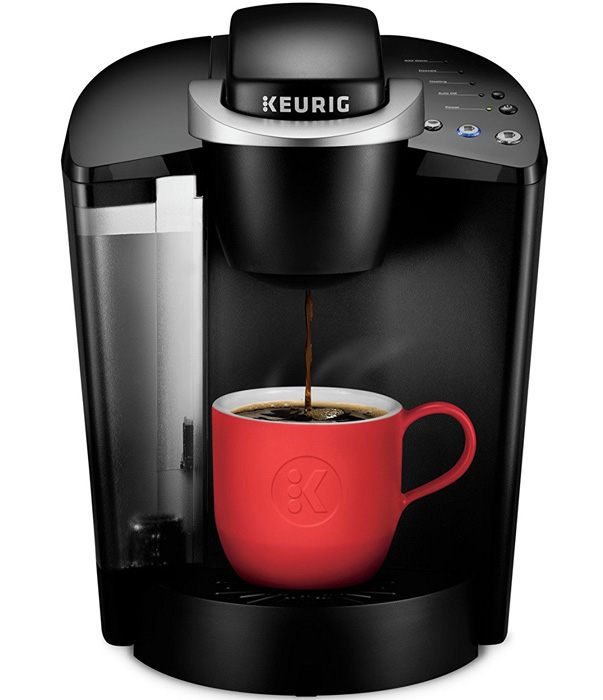 Keurig K55/K-Classic Coffee Maker