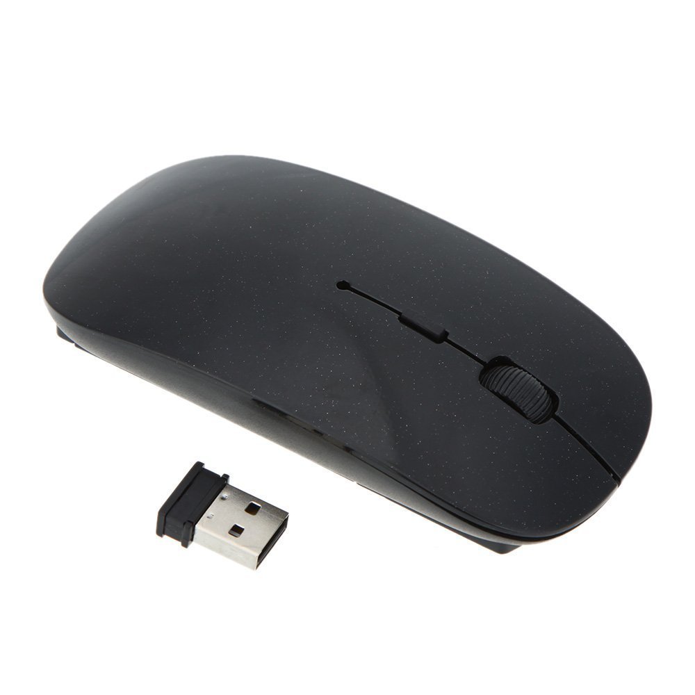 Sharp plus sp-1335 wireless mouse