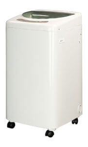 Haier HLP21N Pulsator 1-Cubic-Foot Portable Washer