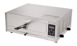 Wisco 425C-001 Digital Pizza Oven, 12"