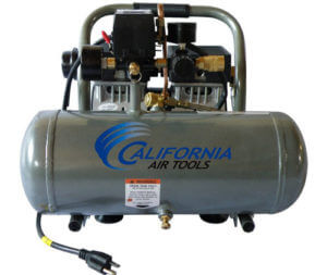 California Air Tools CAT-1610A