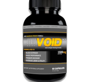 EstroVoid XT from VH Nutrition