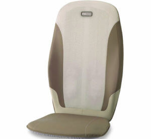 Homedics MCS-370H Massage Cushion