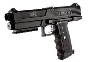 Tippmann TiPX Paintball Pistol Marker Gun