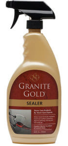 Granite Gold Sealer