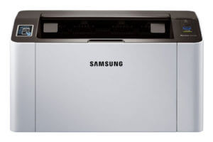 Samsung SL-M2020W/XAA Wireless Monochrome Laser Printer - Amazon Dash Replenishment Enabled