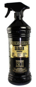 SCI Stone Spay-N-Seal 32 fl oz