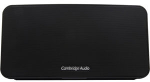 Cambridge Audio Minx GO V2 Wireless Music Streaming System