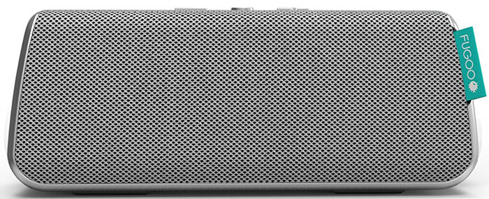 FUGOO Style Portable Bluetooth Surround Sound Speaker front Side