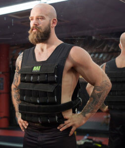 How Weighted Vest Can Help You in Maximizing Your Workouts?