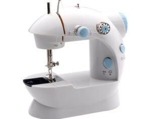Michley LSS 202 2-Speed Sewing Machine