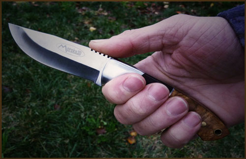 Understanding about best hunting knife with high quality