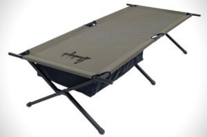 Useful Tips For Choosing Good Camping Cot