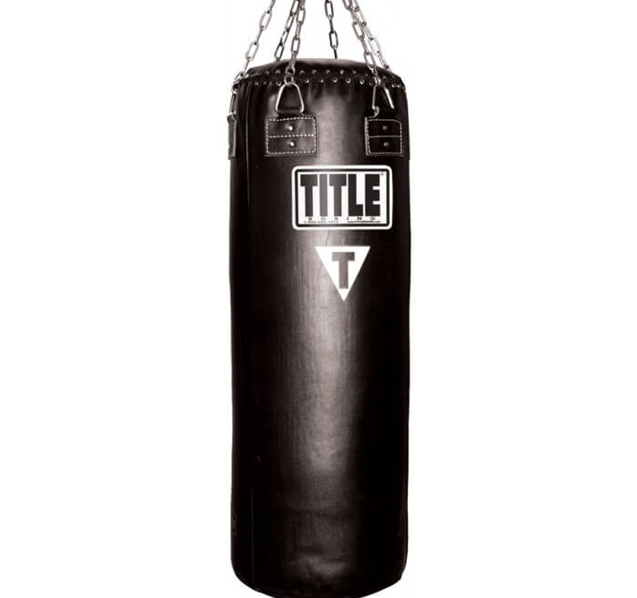 Heavy Bag: Get To Know The Proper Use Of This Awesome Bag