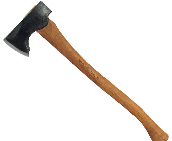 How to Maintain An Axe Properly