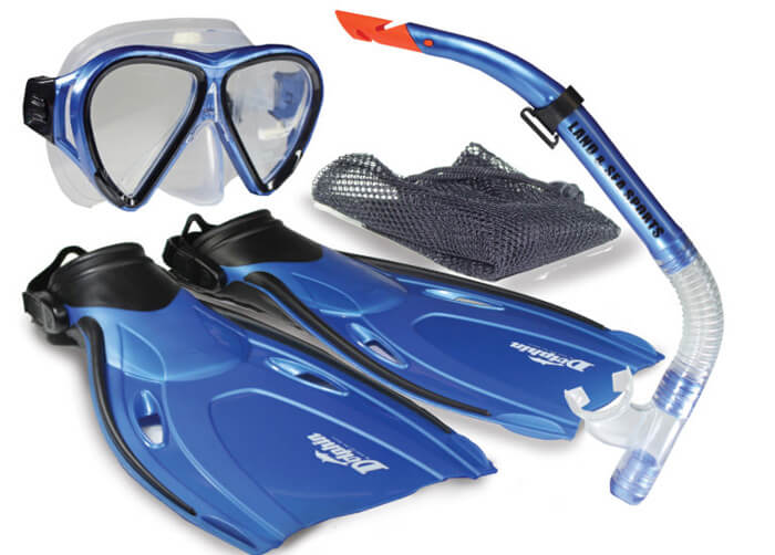 Everything You Need To Know About Snorkeling Gears