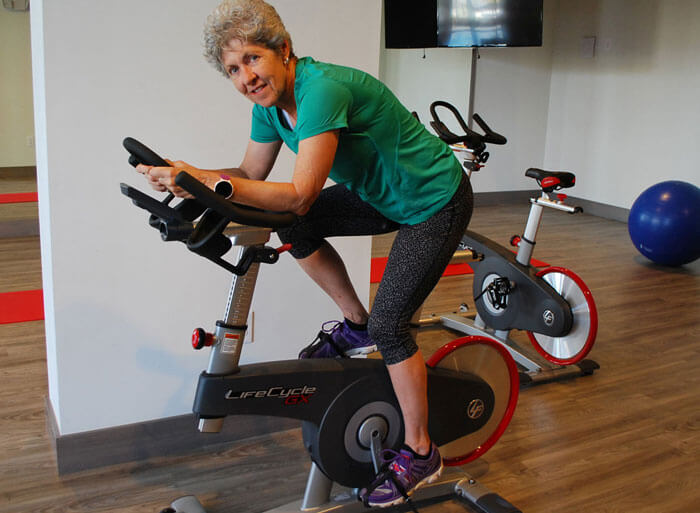 Why Should Every Runner Use A Spin Bike