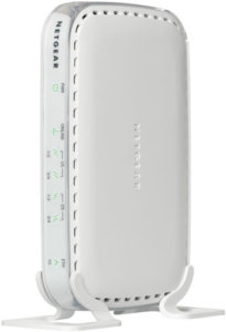 NETGEAR DOCSIS 3.0 High Speed Cable Modem (CM400-100NAS)